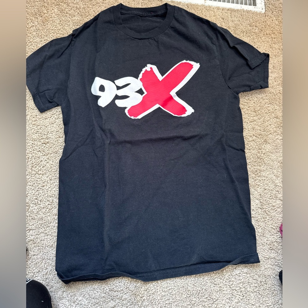 93x T-Shirt - S